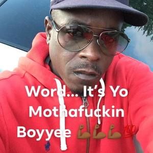 Meet your Posher, Dwayne